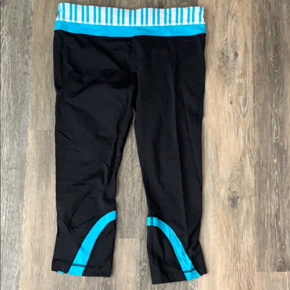Lululemon tights